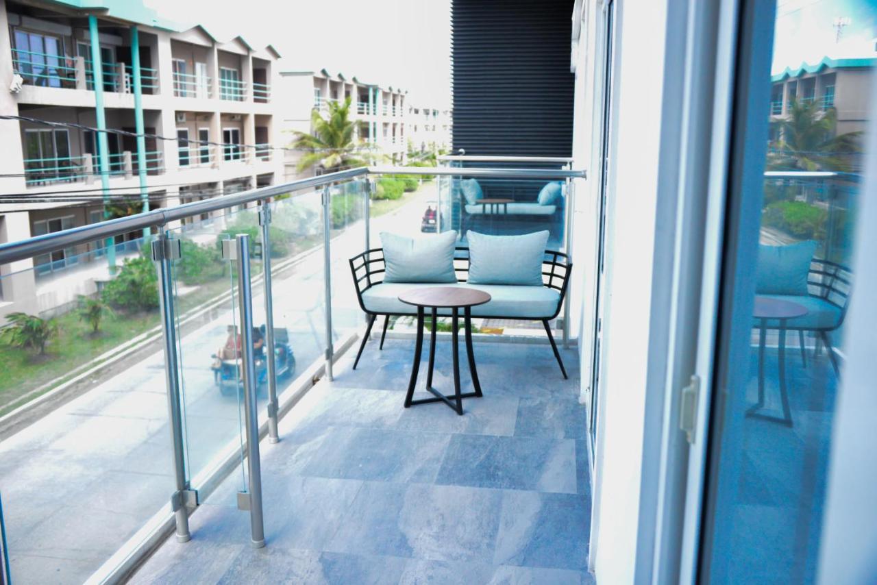 The Watermark Hotel San Pedro  Exterior photo