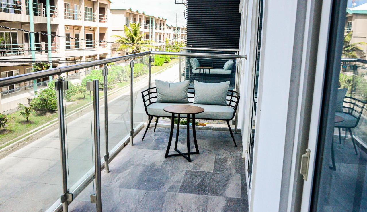 The Watermark Hotel San Pedro  Exterior photo