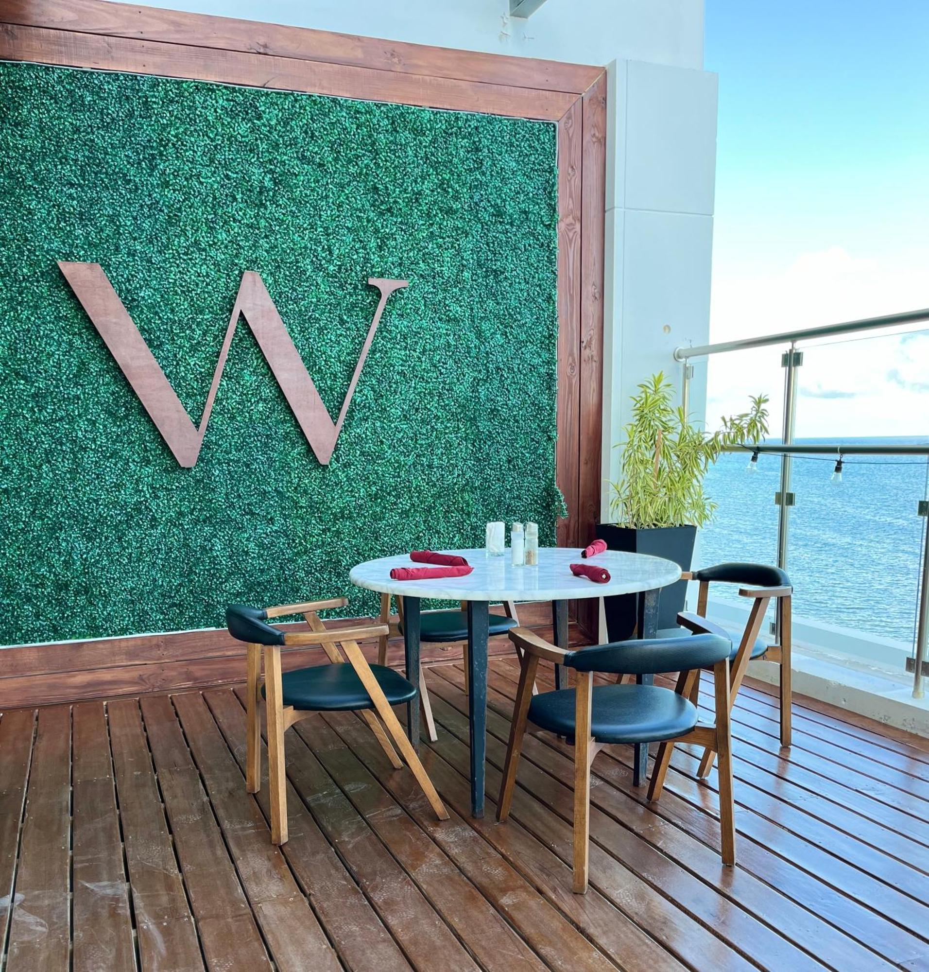 The Watermark Hotel San Pedro  Exterior photo
